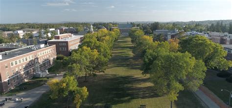 University of Maine Orono Research