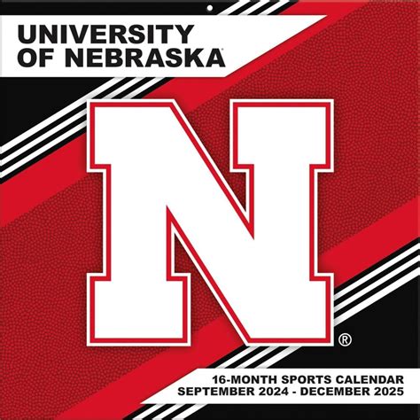 UNL Calendar Features