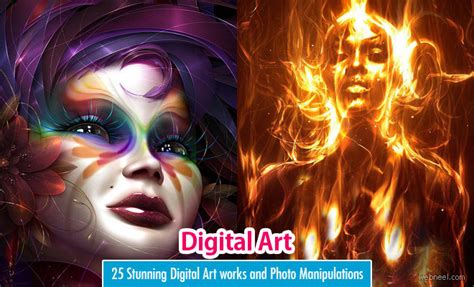 Unlocking Stunning Digital Art