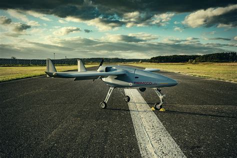 Unmanned Aerial Vehicles Revolutionized Reconnaissance