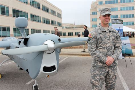 Unmanned Aircraft Systems Operator