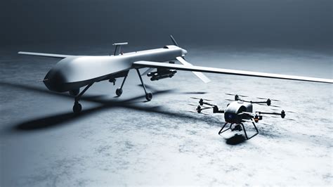 Unmanned systems