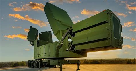 Upgrade Radar Systems