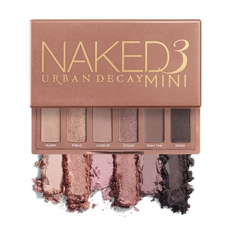 Urban Decay Naked Vegan Palette