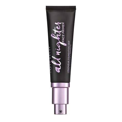 Urban Decay Primer