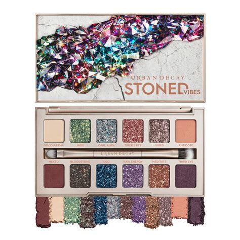 Urban Decay Stoned Palette