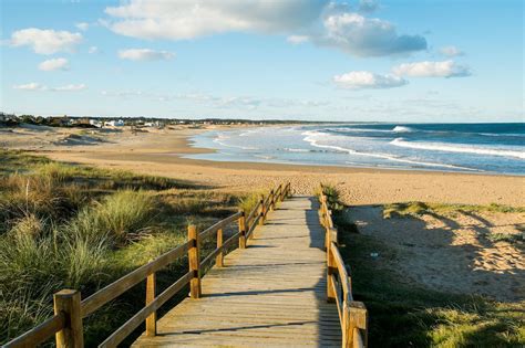 Uruguay Beaches