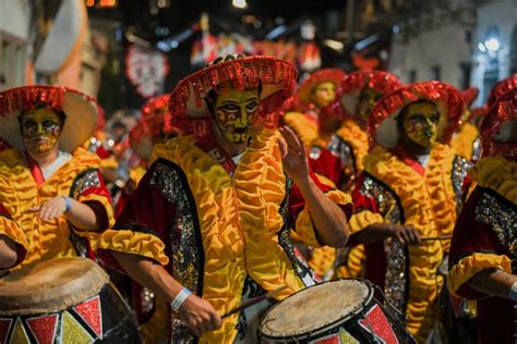 Uruguay Festivals