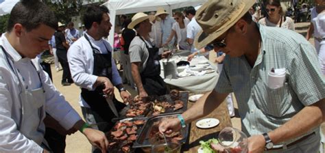 Uruguay Food Festivals