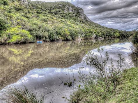 Uruguay Hiking