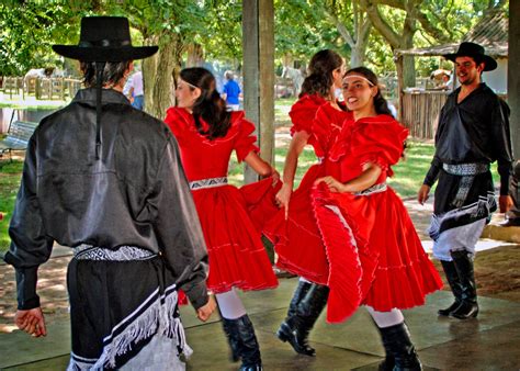 Uruguayan Culture and Traditions