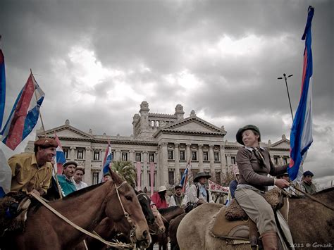 Uruguayan History and Heritage