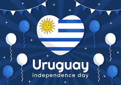 Uruguayan Independence Day Celebrations