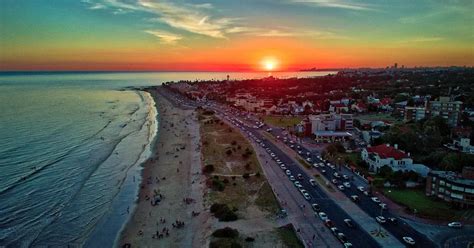 Uruguayan Landscape and Scenery