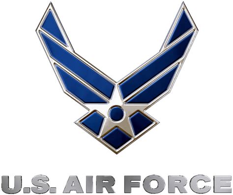 US Air Force emblem