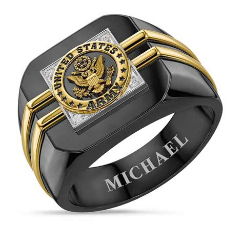 US Army Ring Gallery 4