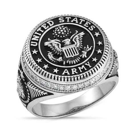 US Army Ring Gallery 7