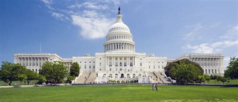 US Capitol Building