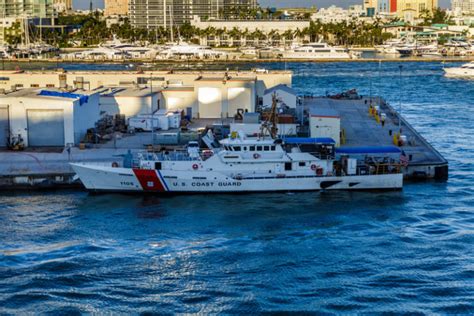 US Coast Guard Documentation Center