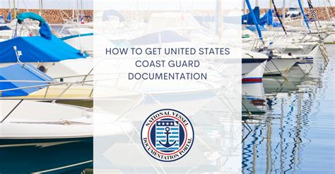 US Coast Guard Documentation Gallery 10