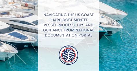 US Coast Guard Documentation Gallery 1