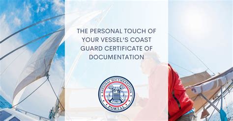 US Coast Guard Documentation Gallery 7