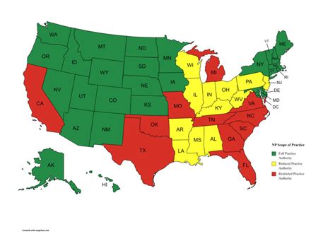 Best Practices for Using a Blank US Map Template