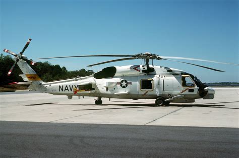 US Naval Helicopters