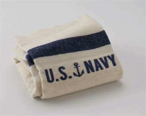 Benefits of US Navy blankets