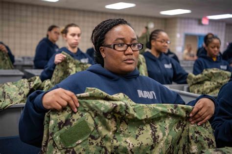 US Navy Certification Training