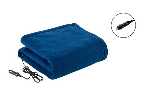 US Navy electric blanket