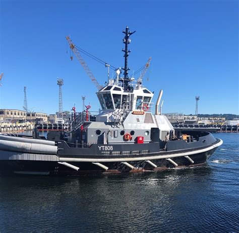 US Navy Tugboats