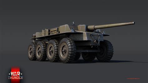 US Tanks in War Thunder