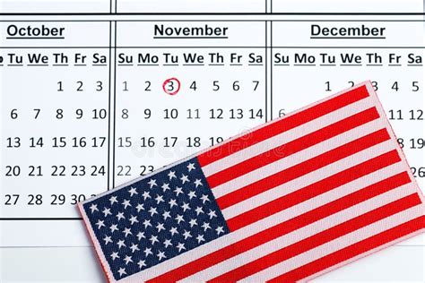 USA Calendar Reminders