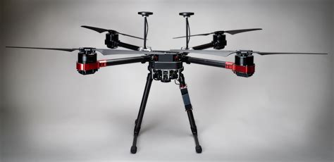 USA-Made Drone