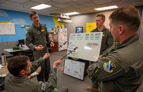 USAF Pilot Training