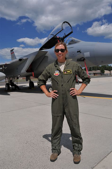 USAF Pilot Uniform