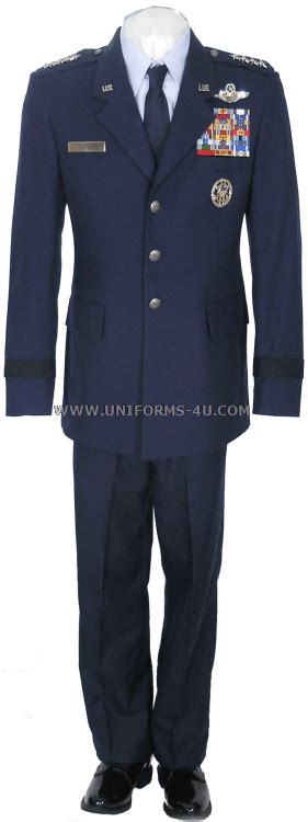 USAF Pilot Uniform Accessories