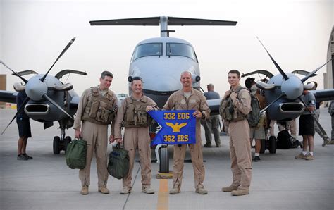 USAF Platforms