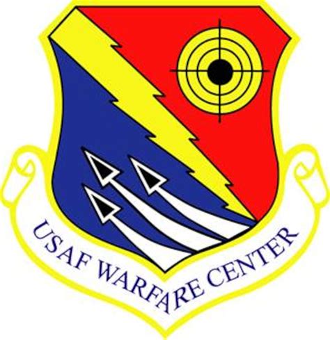 USAF Warfare Center