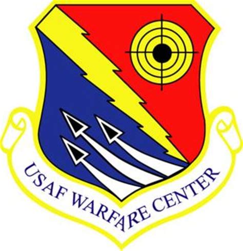 USAF Warfare Center Gallery Image 1