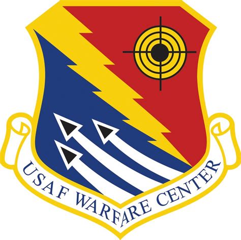 USAF Warfare Center Gallery Image 10