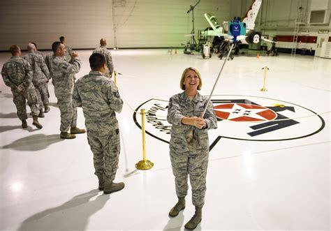 USAF Warfare Center Gallery Image 3