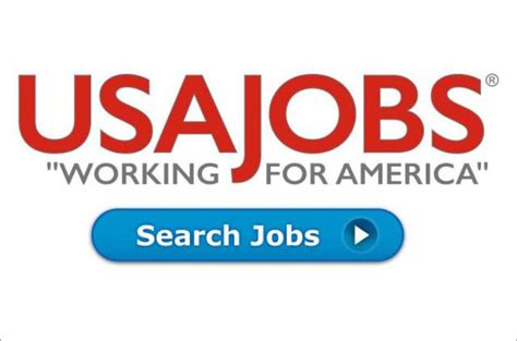 USAJOBS Website