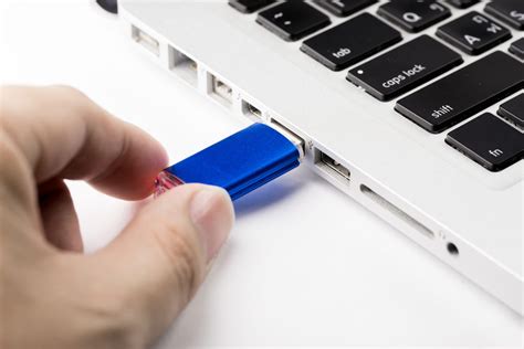 Applications of USB Technology