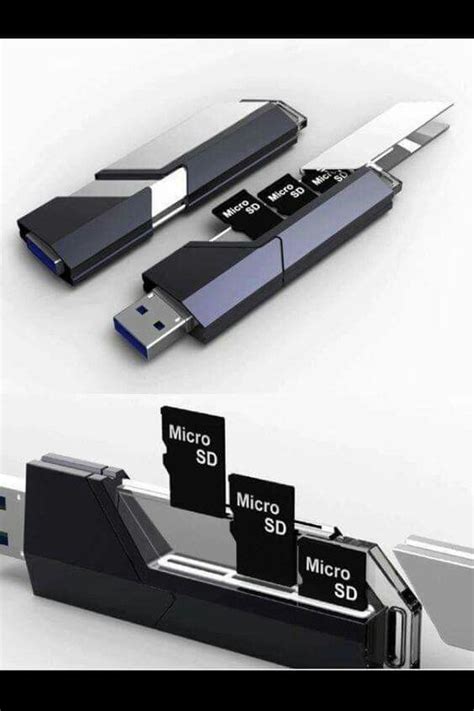 Future of USB Technology