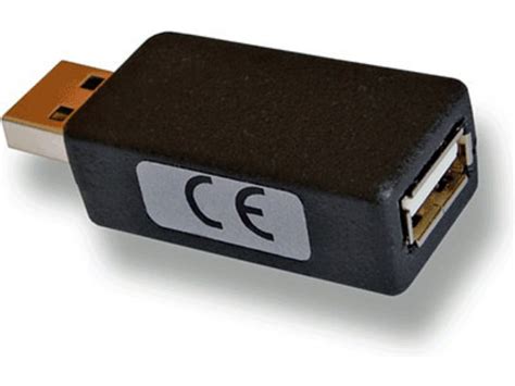 USB Hardware