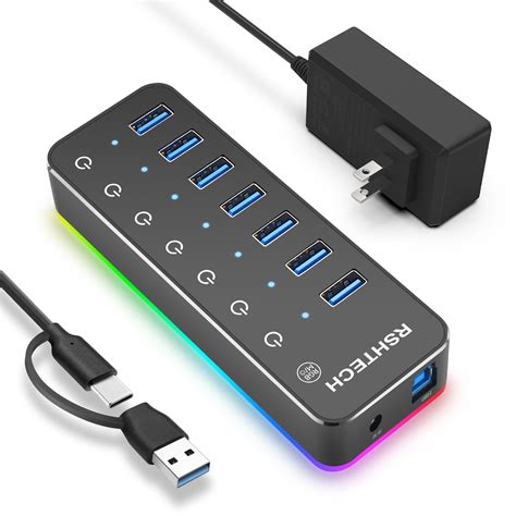 USB Hubs