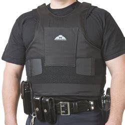 Used Body Armor Benefits