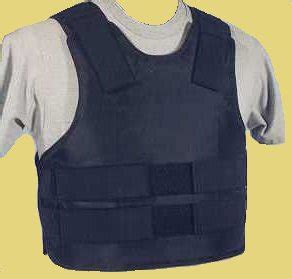 Benefits of Used Body Armor